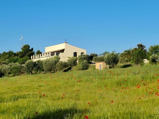 Luxus-Haus in Cretas, Provinz Teruel