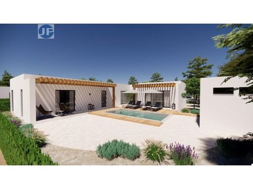 Willa w Alcácer do Sal, Distrito de Setúbal