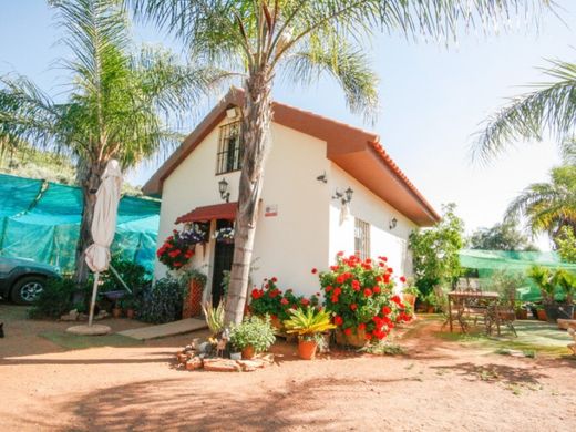 Villa in Monda, Provincia de Málaga