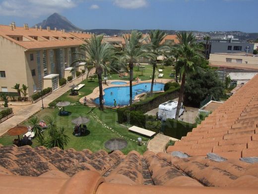 套间/公寓  Javea, Provincia de Alicante