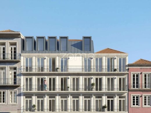 Apartment / Etagenwohnung in Porto, Distrito do Porto