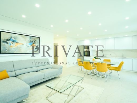 ローレ, Louléのペントハウス