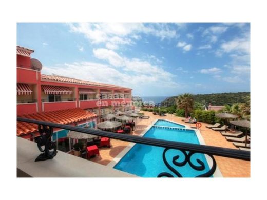 ‏מלון ב  Alaior, Illes Balears