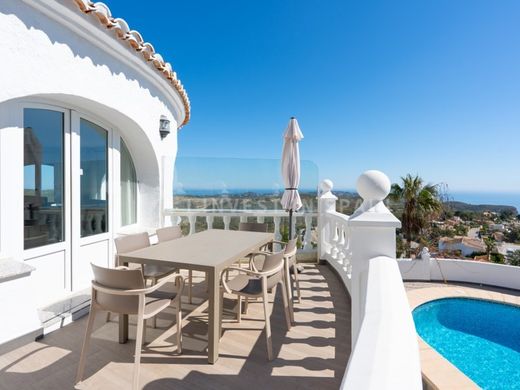 Villa - Benitachell, Provincia de Alicante