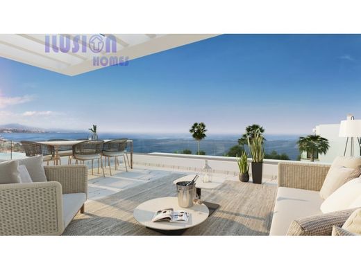 Apartment in Casares, Malaga