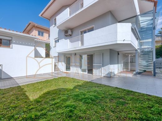 Luxury home in Cascais, Lisbon