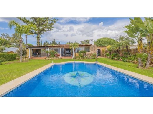 빌라 / 마르베야, Provincia de Málaga