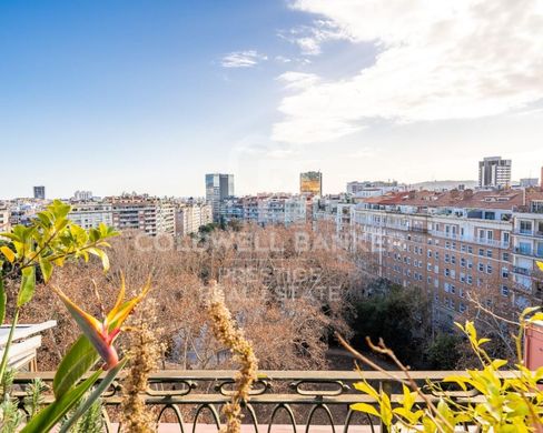Penthouse in Barcelona, Província de Barcelona