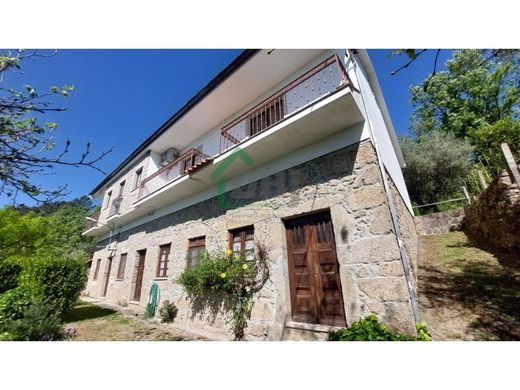 Luxury home in Covilha, Covilhã