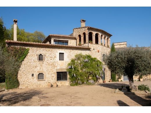 Luxe woning in Viladasens, Província de Girona