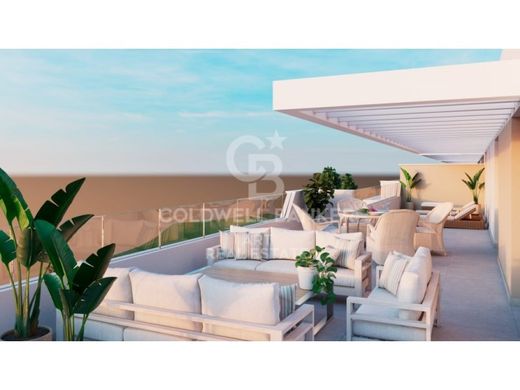 Apartment in Mijas, Malaga