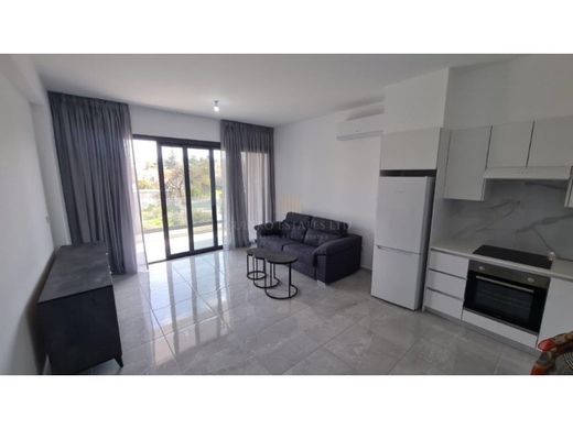 Apartment in Parekklisha, Parekklisiá
