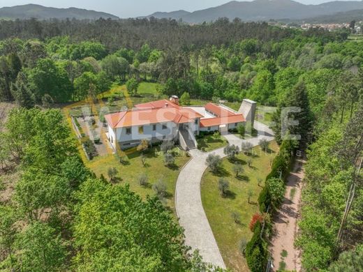 Luxury home in São Pedro do Sul, Distrito de Viseu
