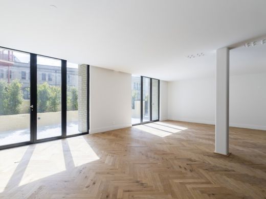 아파트 / Beato António, Lisbon