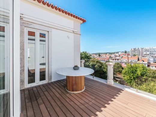 Appartamento a Estrela, Lisbon