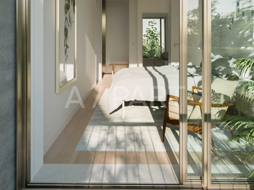 Appartamento a São Vicente, Lisbon