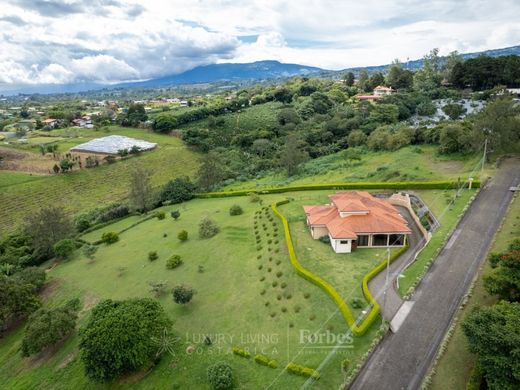 Casa di lusso a Santa Bárbaraa, Provincia de Heredia