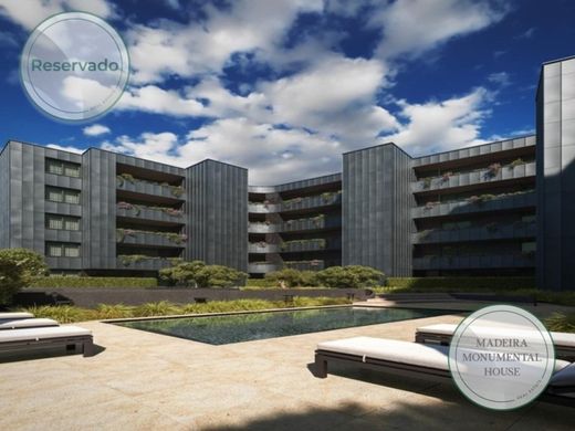 Funchal, Madeiraのアパートメント