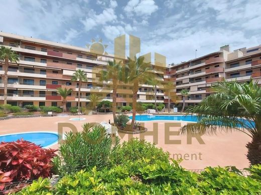 Appartamento a Santiago del Teide, Provincia de Santa Cruz de Tenerife