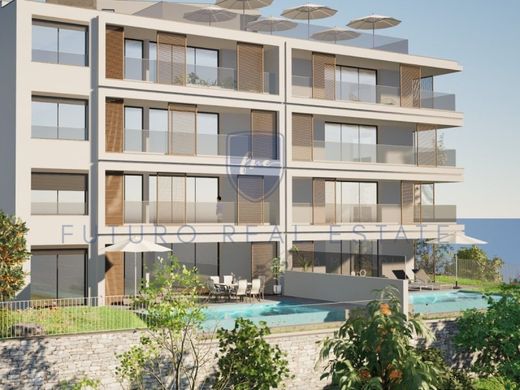 Apartment / Etagenwohnung in Câmara de Lobos, Madeira