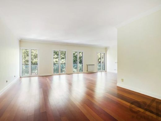 ﺷﻘﺔ ﻓﻲ Avenidas Novas, Lisbon