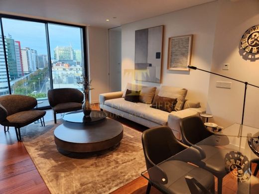 Διαμέρισμα σε Parque das Nações, Lisbon