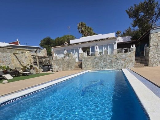 Villa in Chiclana de la Frontera, Cadiz