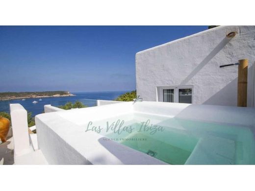 Luxury home in Sant Joan de Labritja, Province of Balearic Islands
