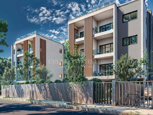 Apartament w Geroskípou (quarter), Geroskípou Municipality