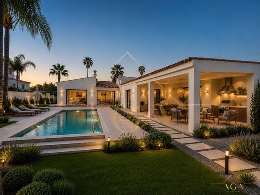 Luxury home in Loulé, Distrito de Faro