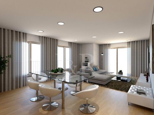 Piso / Apartamento en Montijo, Setúbal