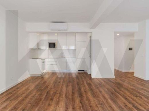 Appartement à Lisbonne, Lisbon