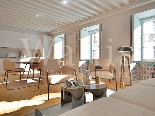 Διαμέρισμα σε Santa Maria Maior, Lisbon