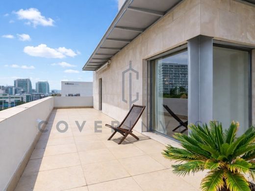 套间/公寓  Parque das Nações, Lisbon