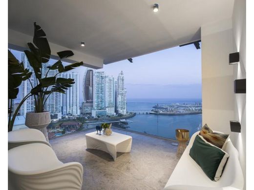 Appartement in Panama-stad, Provincia de Panamá