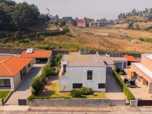 Maison de luxe à Póvoa de Lanhoso, Distrito de Braga