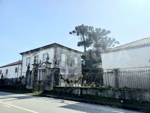 Rustik ya da çiftlik Viana do Castelo, Distrito de Viana do Castelo