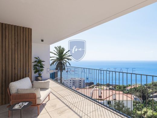 Apartament w Câmara de Lobos, Madeira
