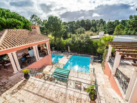 Sesimbra, Distrito de Setúbalの高級住宅