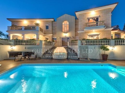 Luxury home in Limassol, Limassol District