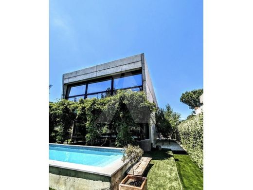 Villa Pozuelo de Alarcón, Provincia de Madrid