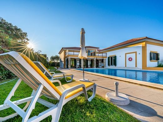 Luxury home in Benavente, Distrito de Santarém