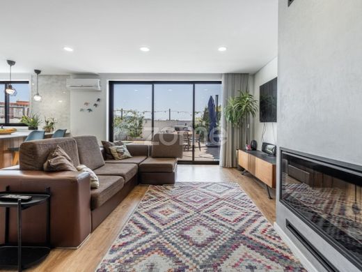 호화 저택 / Amarante, Distrito do Porto