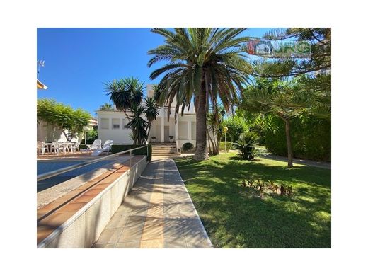 Casa de lujo en Peñíscola, Provincia de Castellón