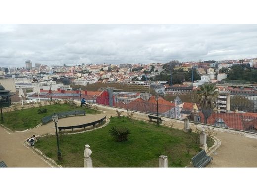 Komplex apartman Misericórdia, Lisbon