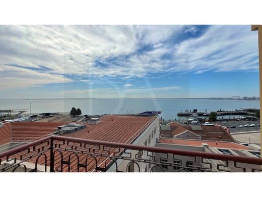 Santa Maria Maior, Lisbonのアパートメント