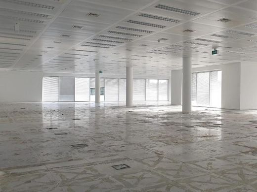 Büro in Oeiras, Lissabon