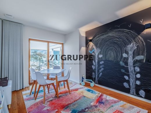 Casa de lujo en Aveiro