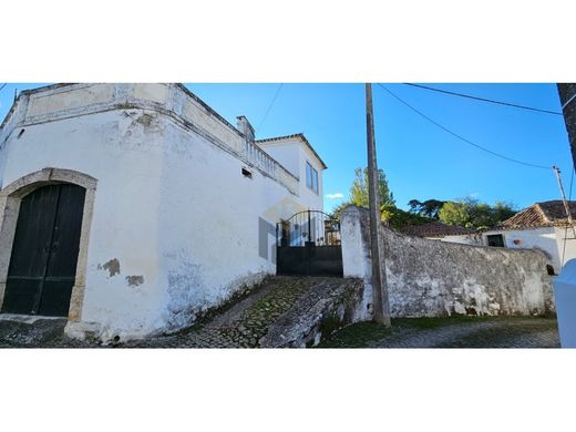 Luxus-Haus in Torres Vedras, Lissabon