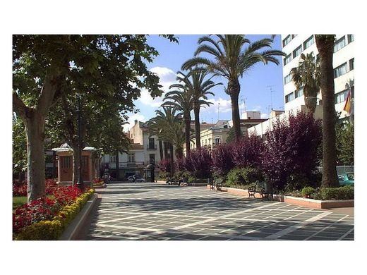 Daire Badajoz, Provincia de Badajoz